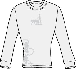 Grey Gamble Tiger Thermal