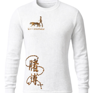 White Tiger Gamble Thermal